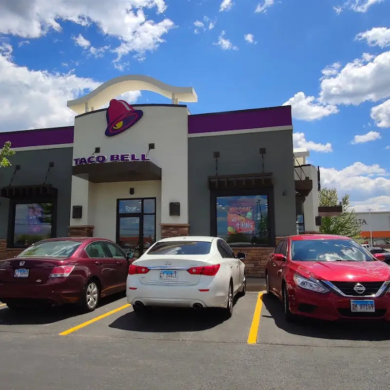 Taco Bell