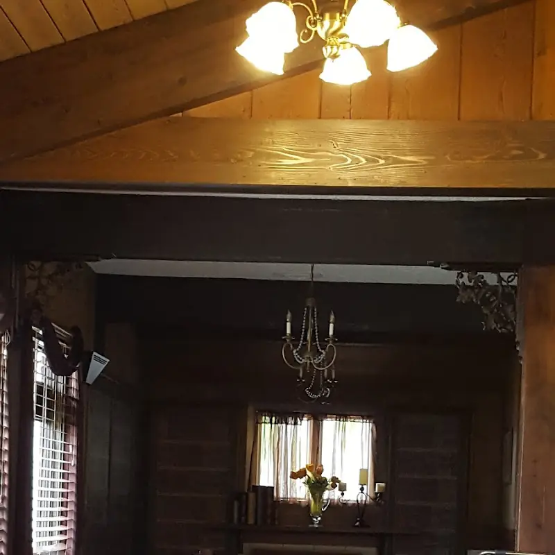 The Hearth Restaurant