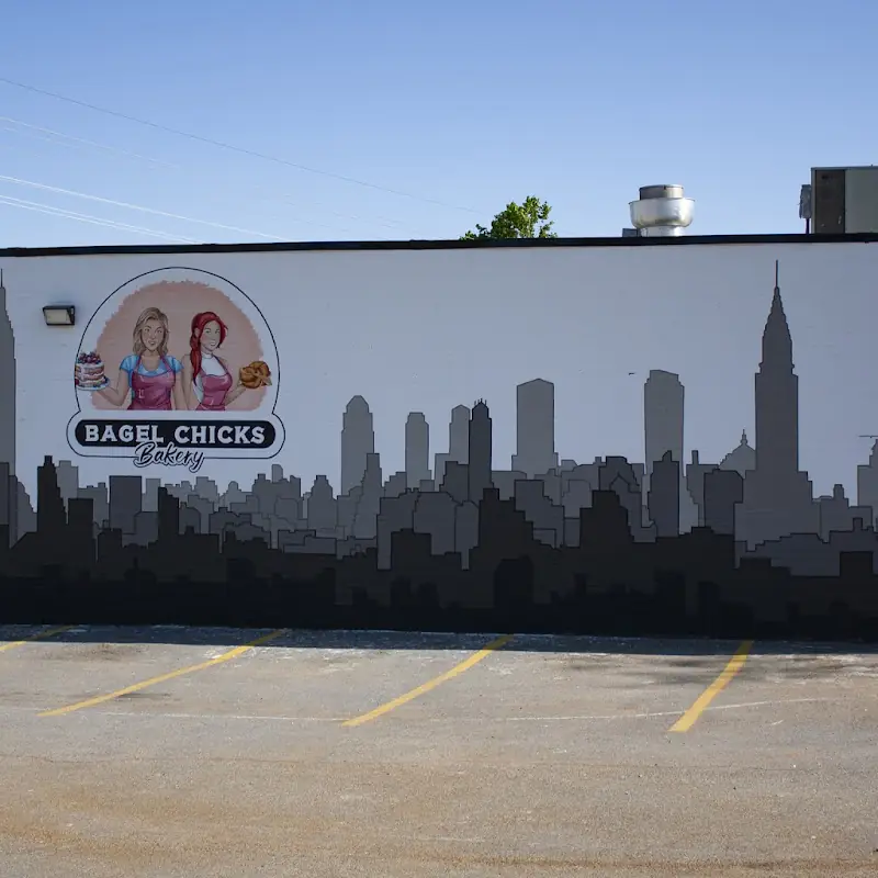 Bagel Chicks Bakery