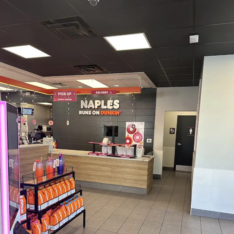 Dunkin'