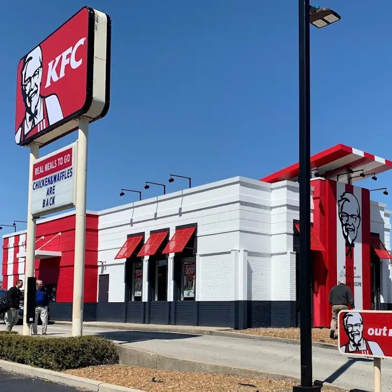 KFC