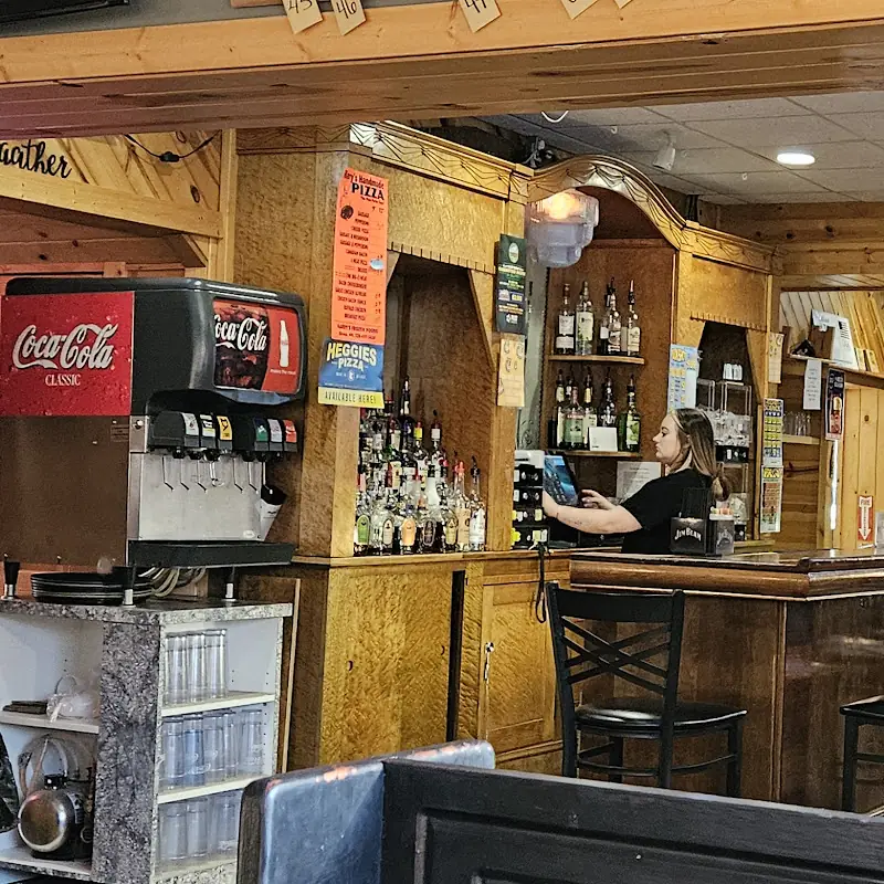 LeRoy's Bar & Grill