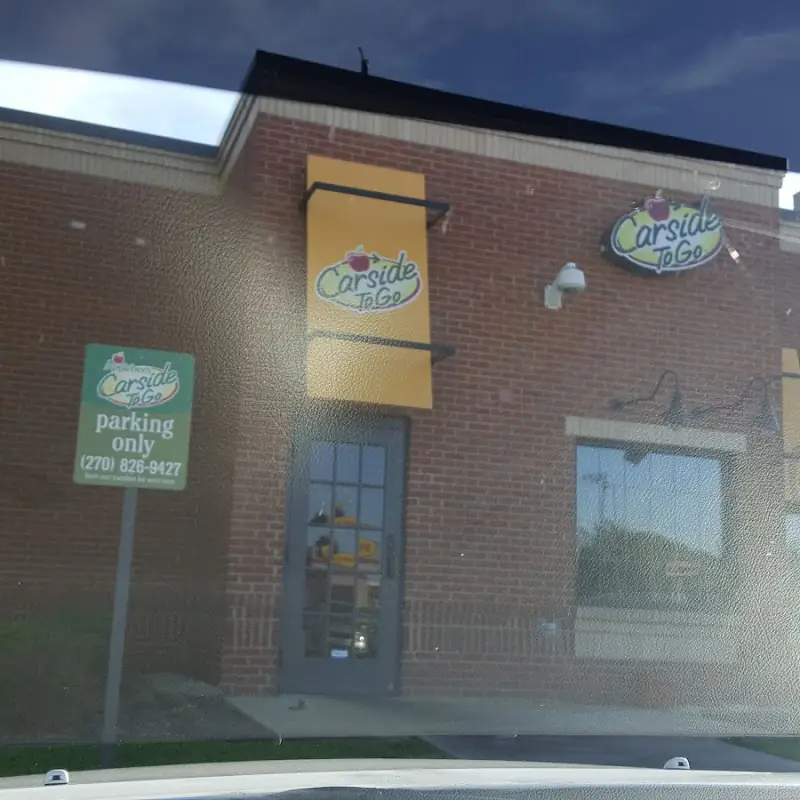 Applebee's Grill + Bar