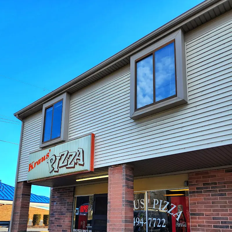 Kraus' Pizza