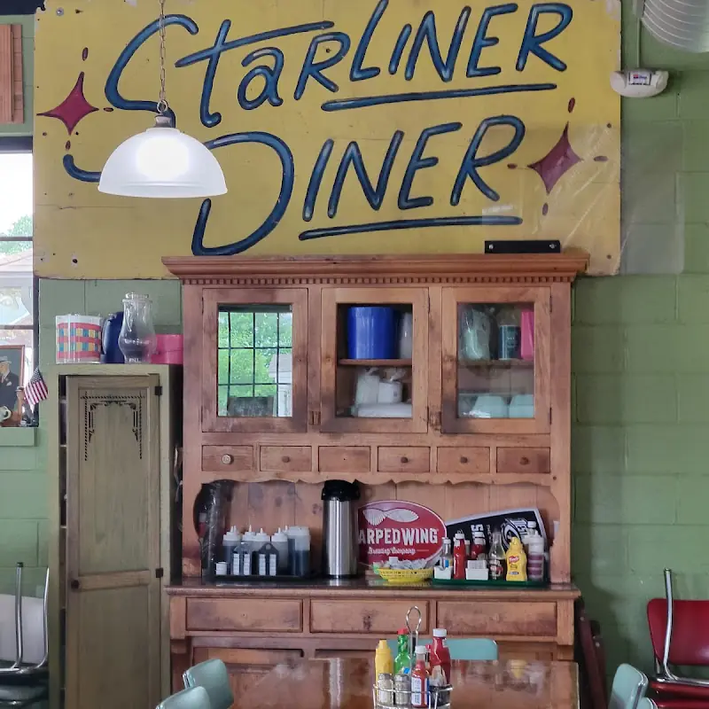Starliner Diner