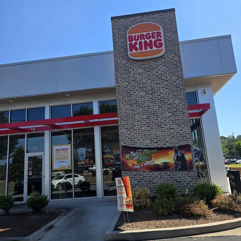 Burger King