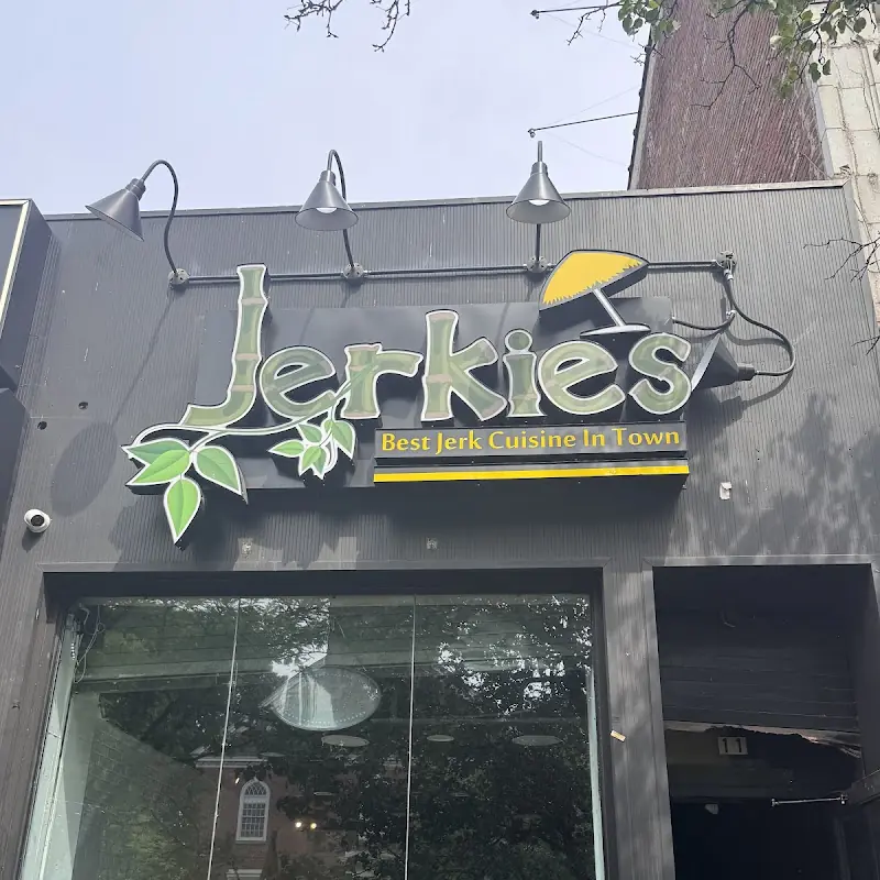 Jerkies