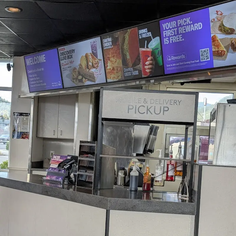 Taco Bell