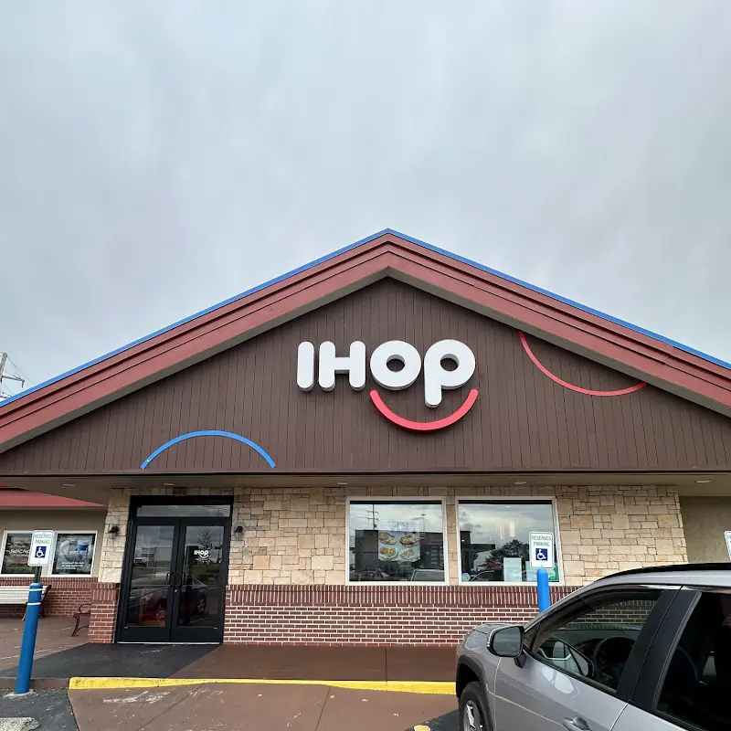 IHOP