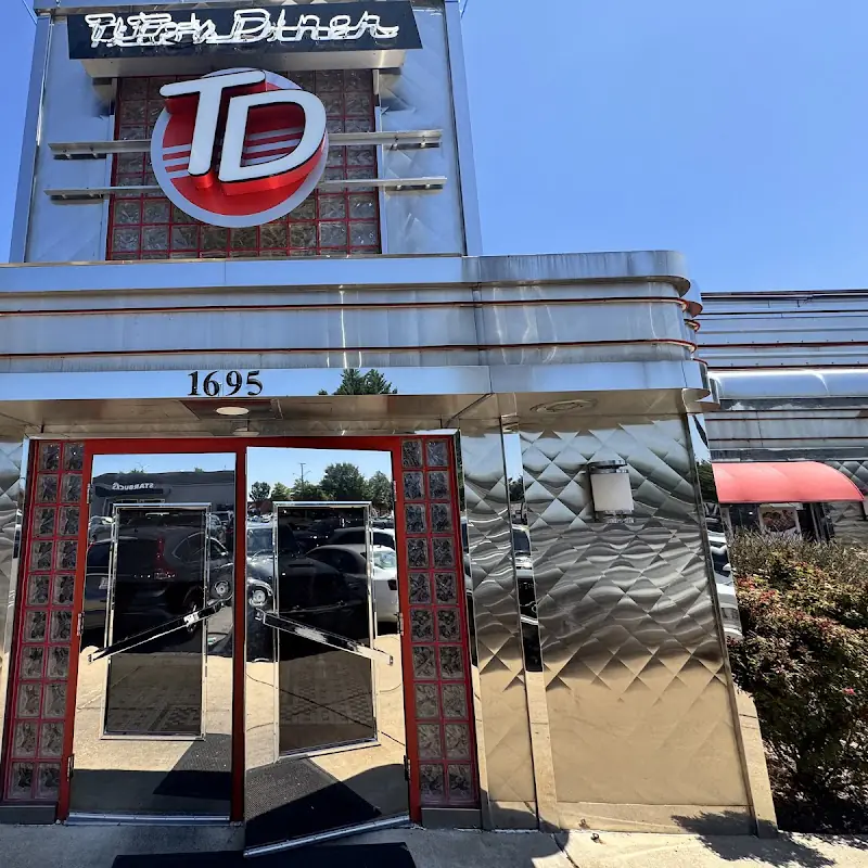 Tito's Diner