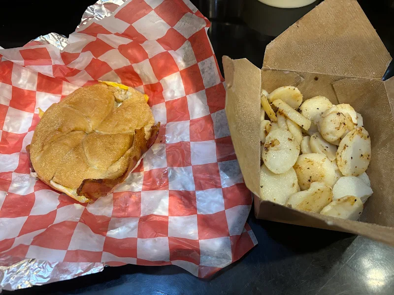 Bagelicious