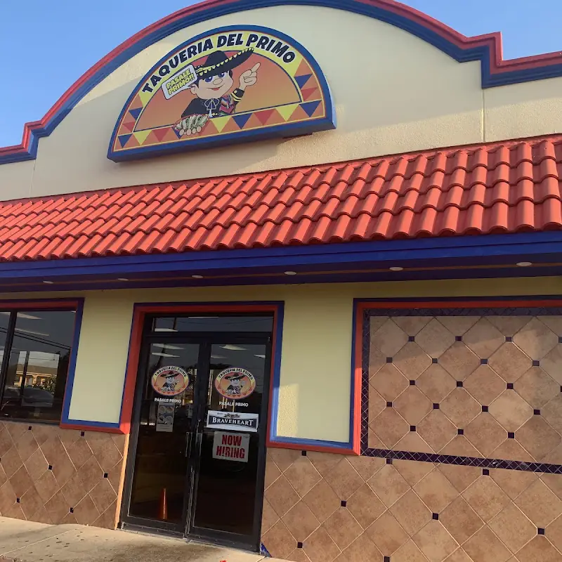 Taqueria Del Primo