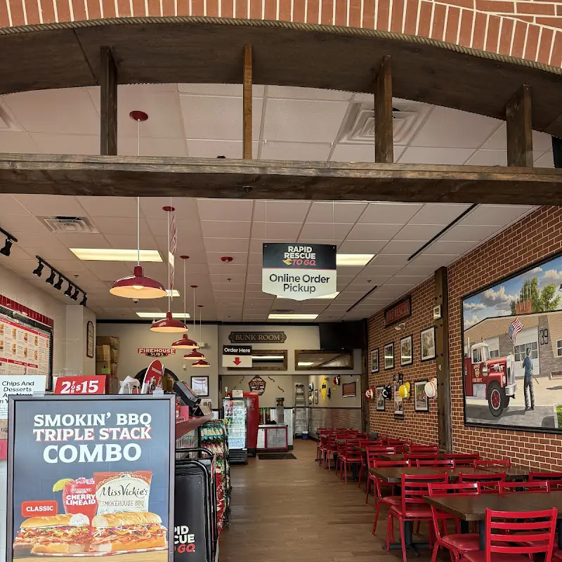 Firehouse Subs Bowie Marketplace