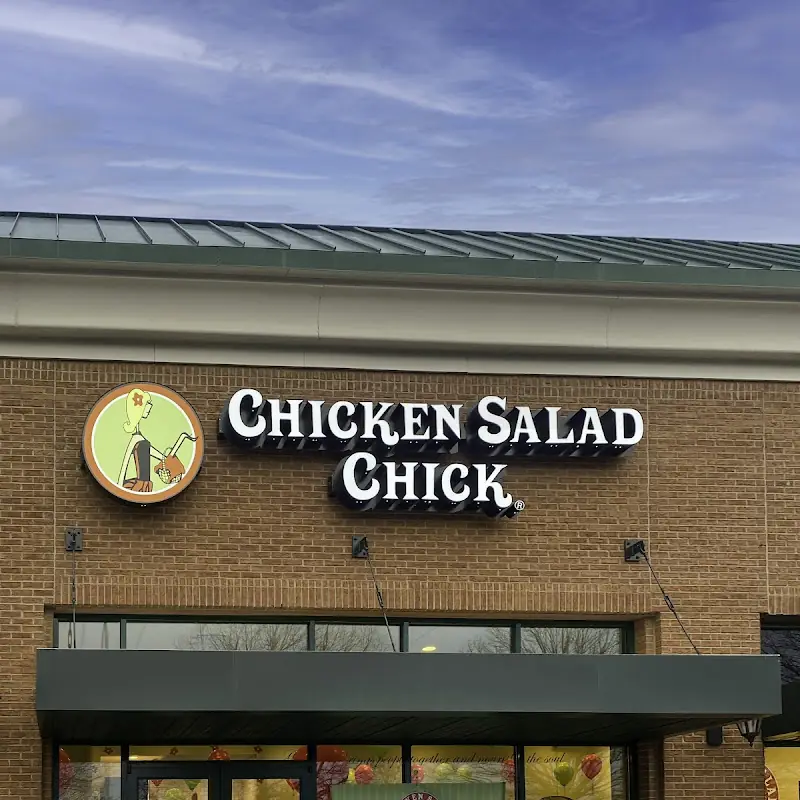 Chicken Salad Chick
