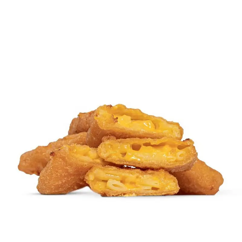 Chicken Bacon Ranch