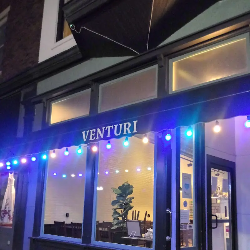Venturi