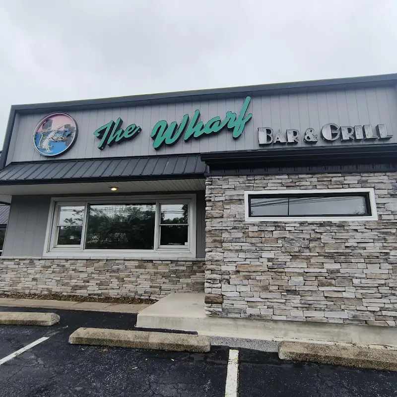 The Wharf Bar & Grill