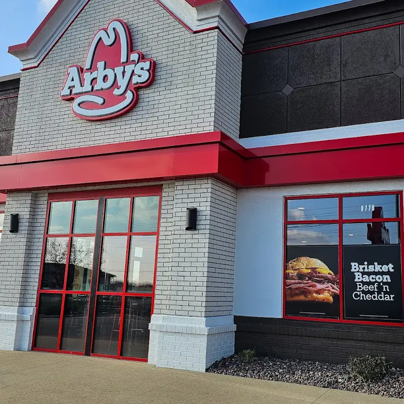 Arby's