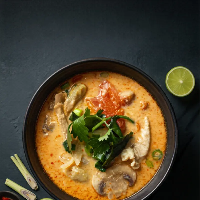 Momo Thai Kitchen