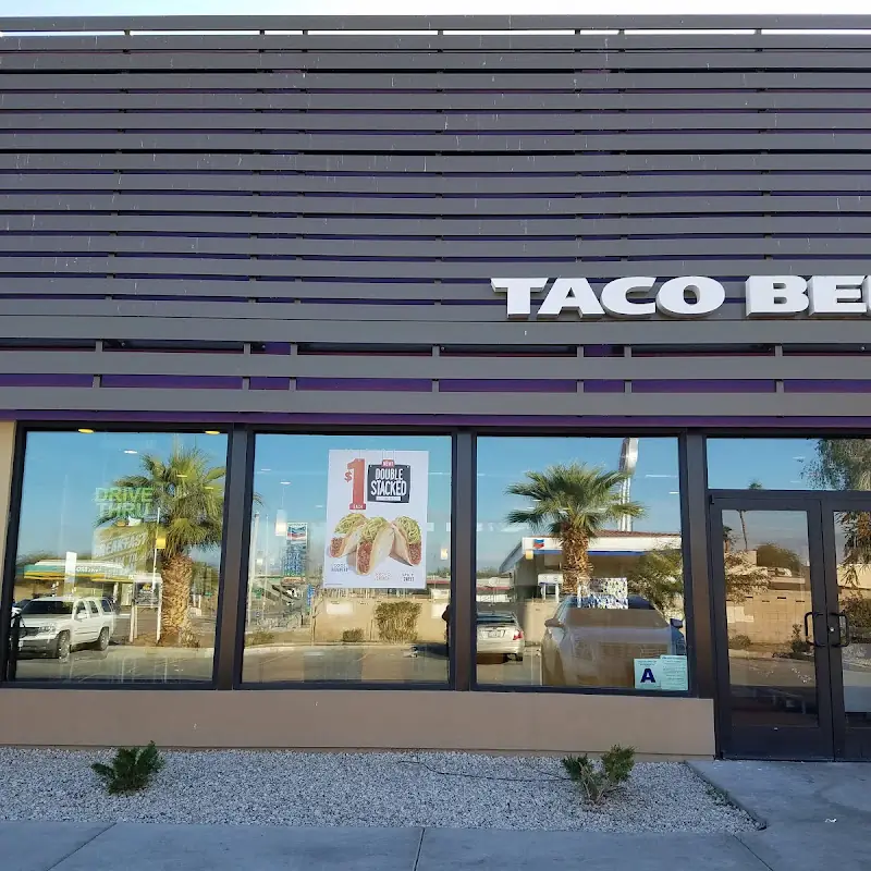 Taco Bell