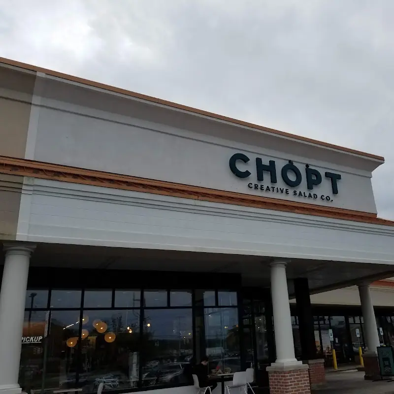 Chopt Creative Salad Co.