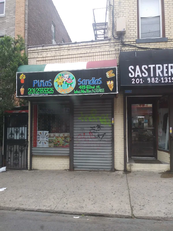 Artemisa Bakery