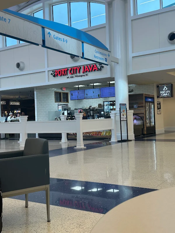 Port City Java