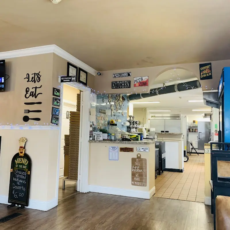Southford Pizza