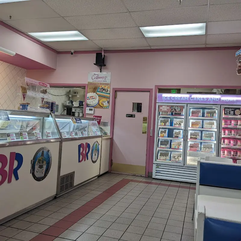 Baskin-Robbins