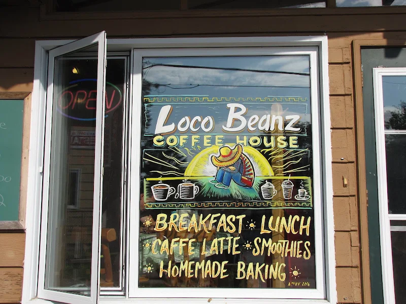 Loco Beanz