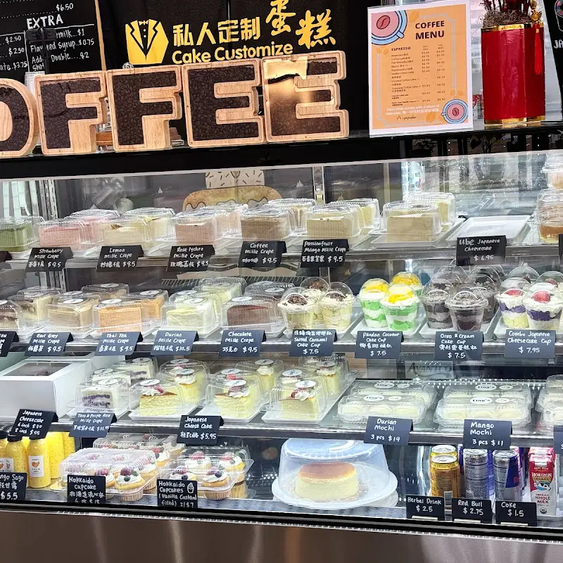 Ling's Cakery