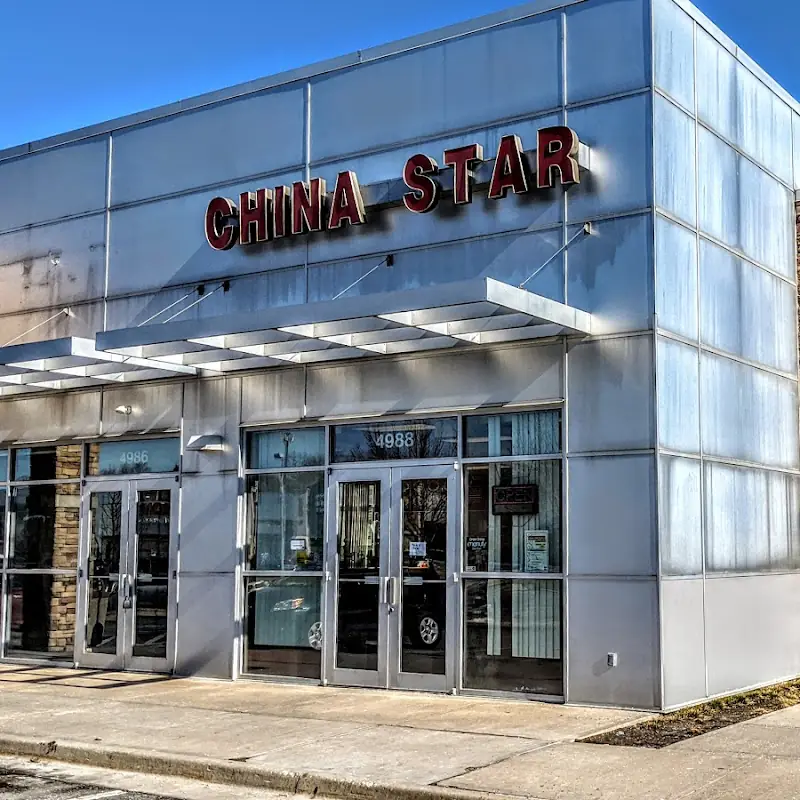 China Star