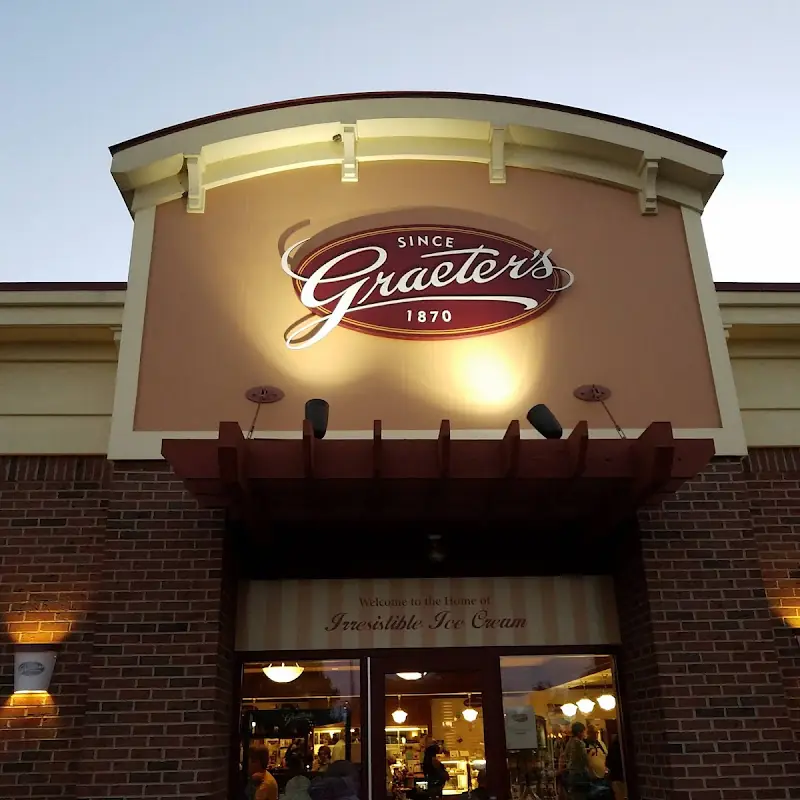 Graeter's Ice Cream