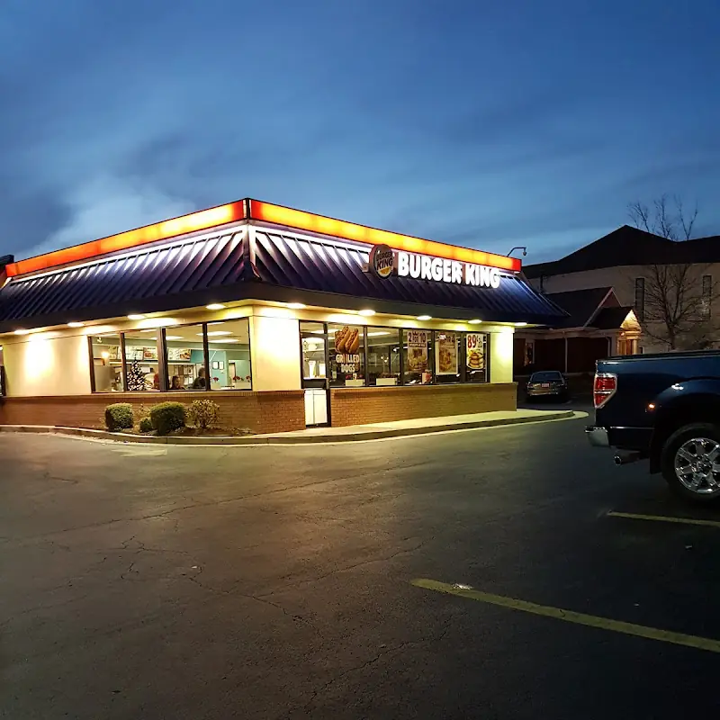 Burger King