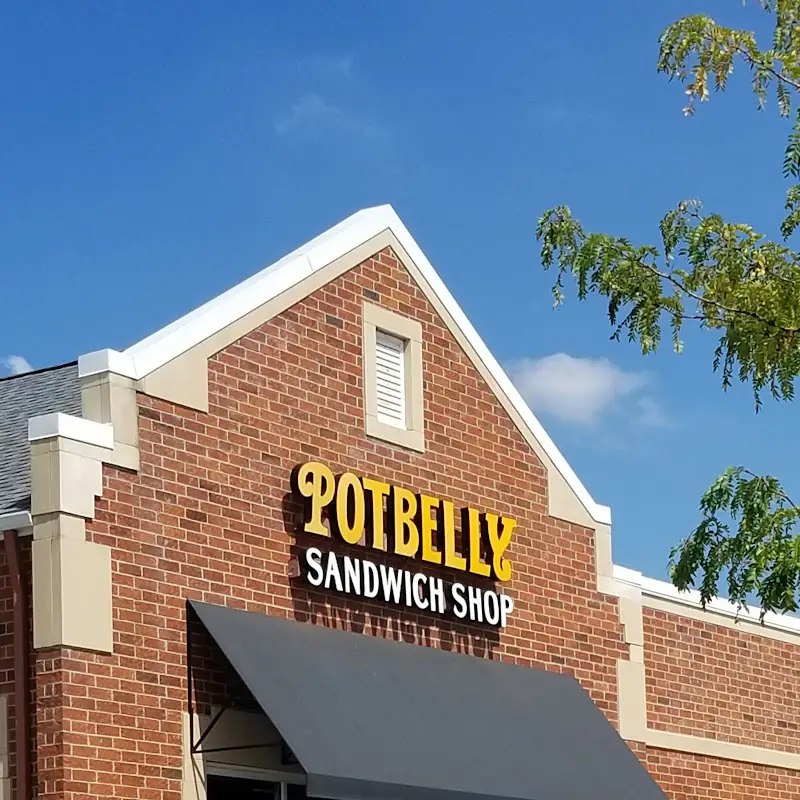 Potbelly