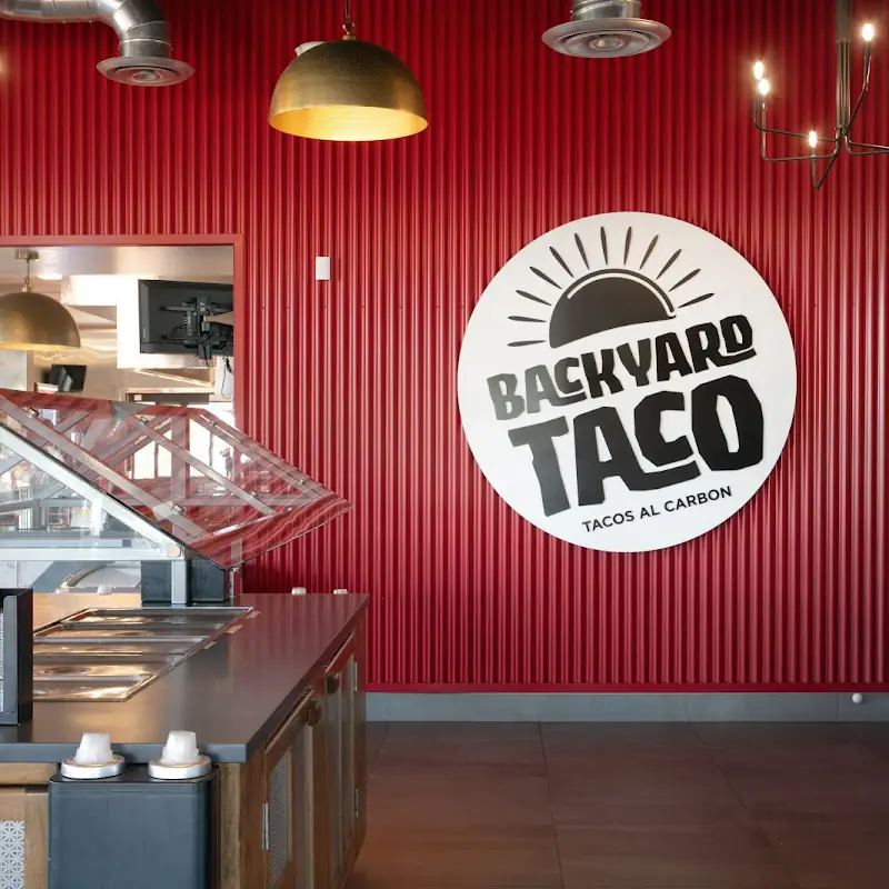 Backyard Taco - Queen Creek