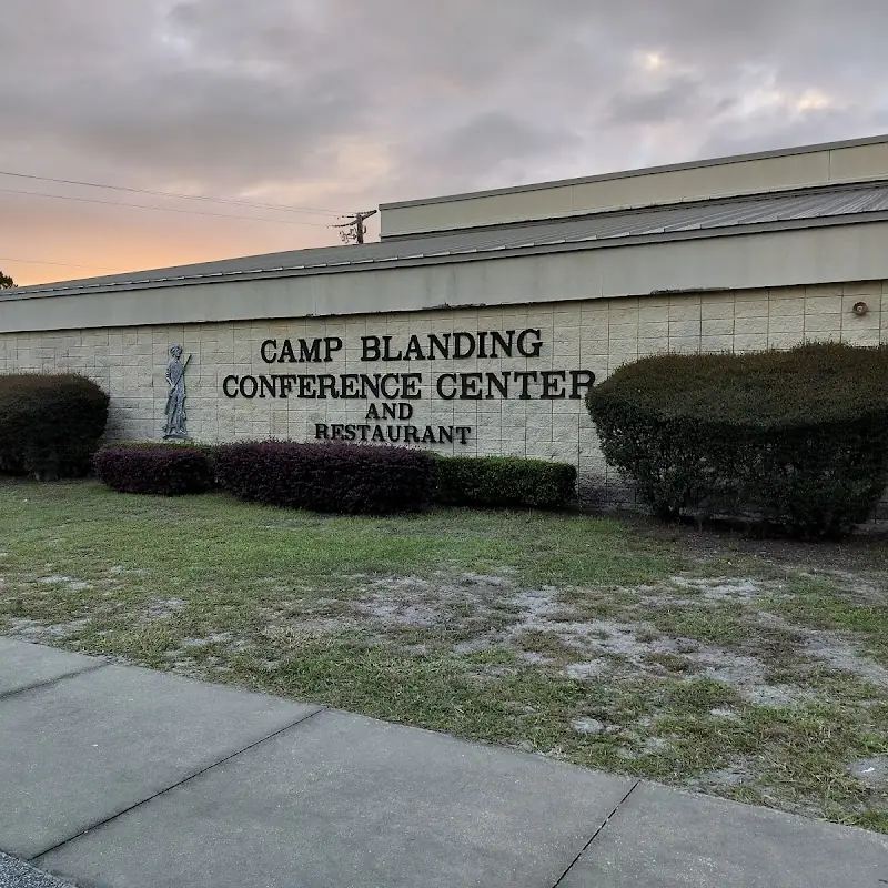 Camp Blanding Conference Center and Restaurant