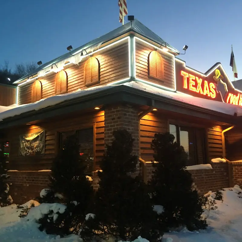 Texas Roadhouse