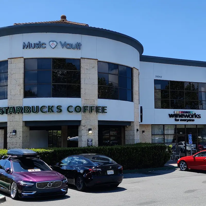 Starbucks Coffee Company