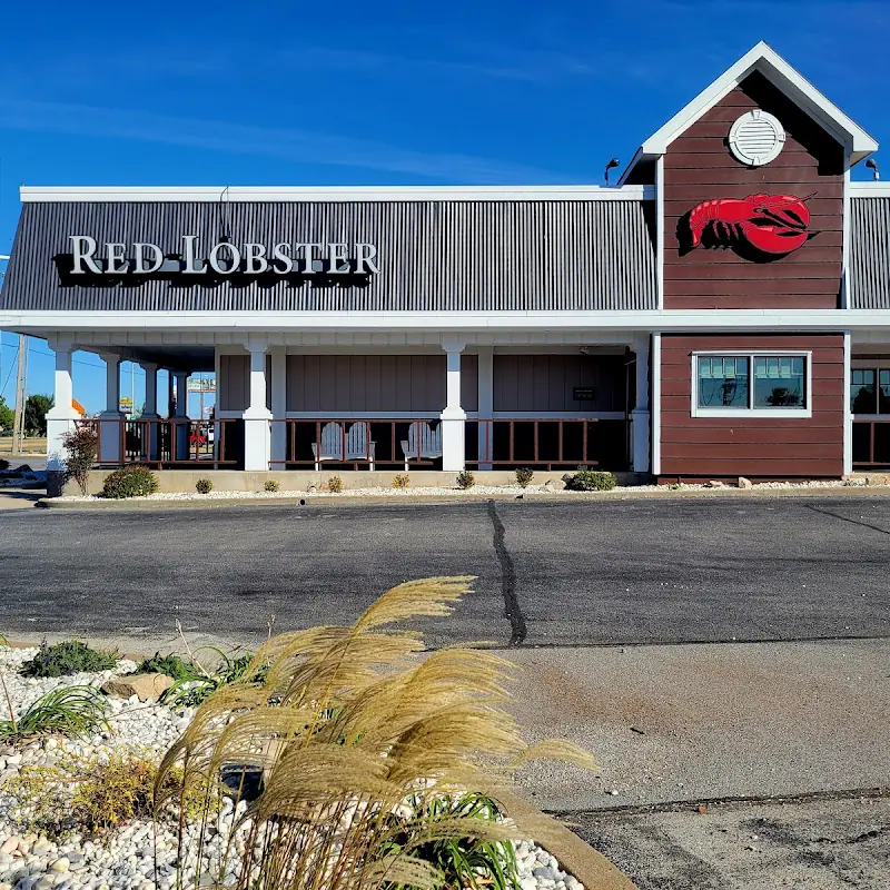 Red Lobster