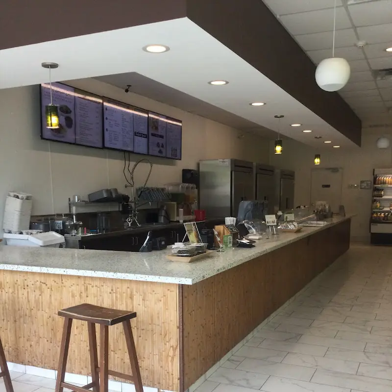 Arden's Garden Juice Bar & Smoothies Stone Mountain