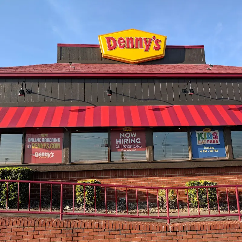 Denny's Restaurant