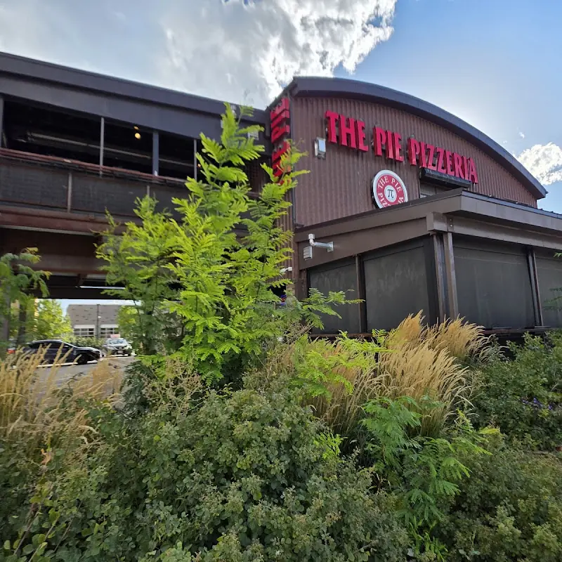 The Pie Pizzeria - South Salt Lake