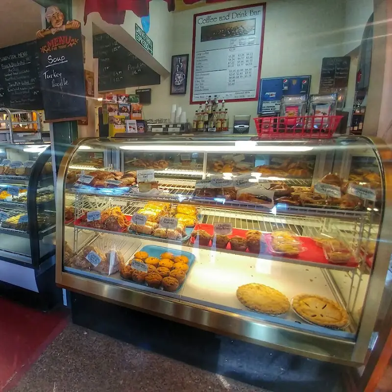 Olympic Bakery & Deli