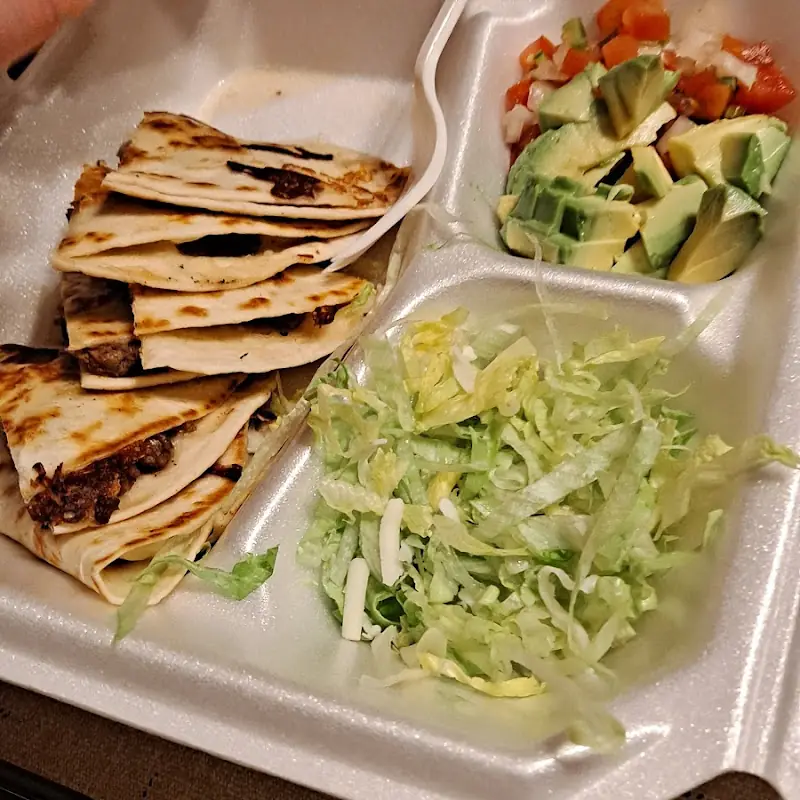 Taqueria & Fondita Celaya
