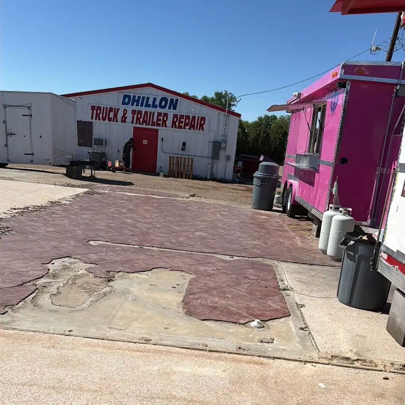 Dhillon Punjabi Dhaba