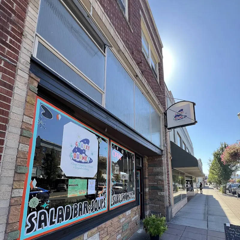 Galaxy Gourmet