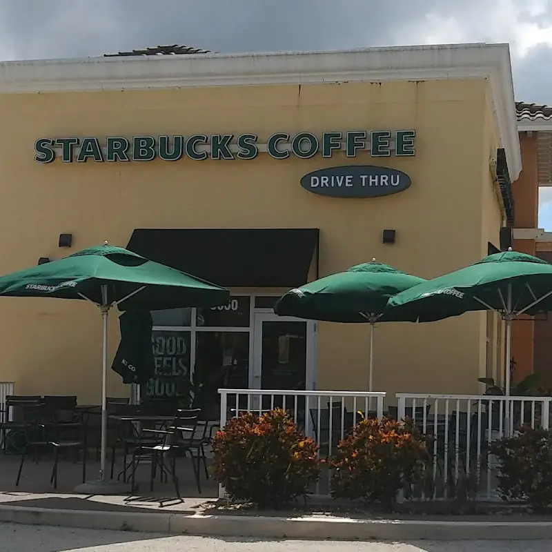 Starbucks Coffee Company