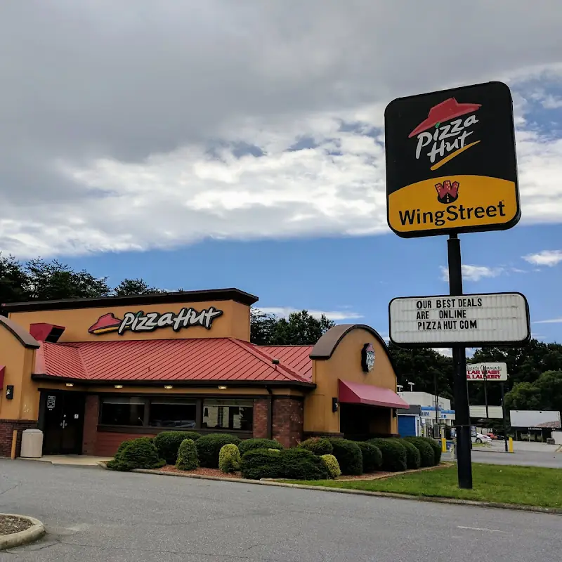 Pizza Hut