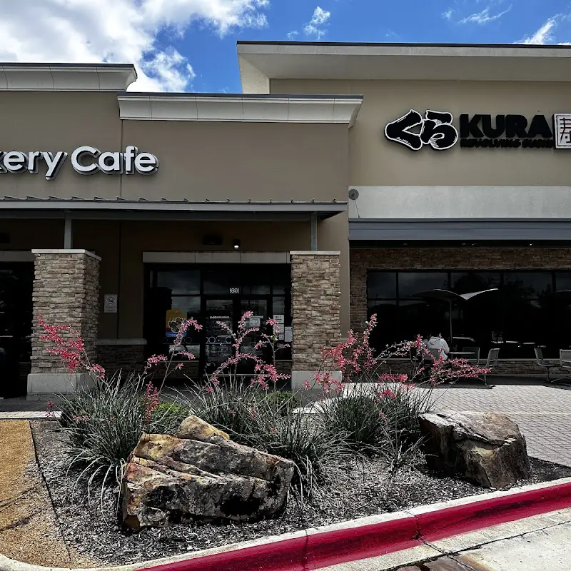 85°C Bakery Cafe - Frisco